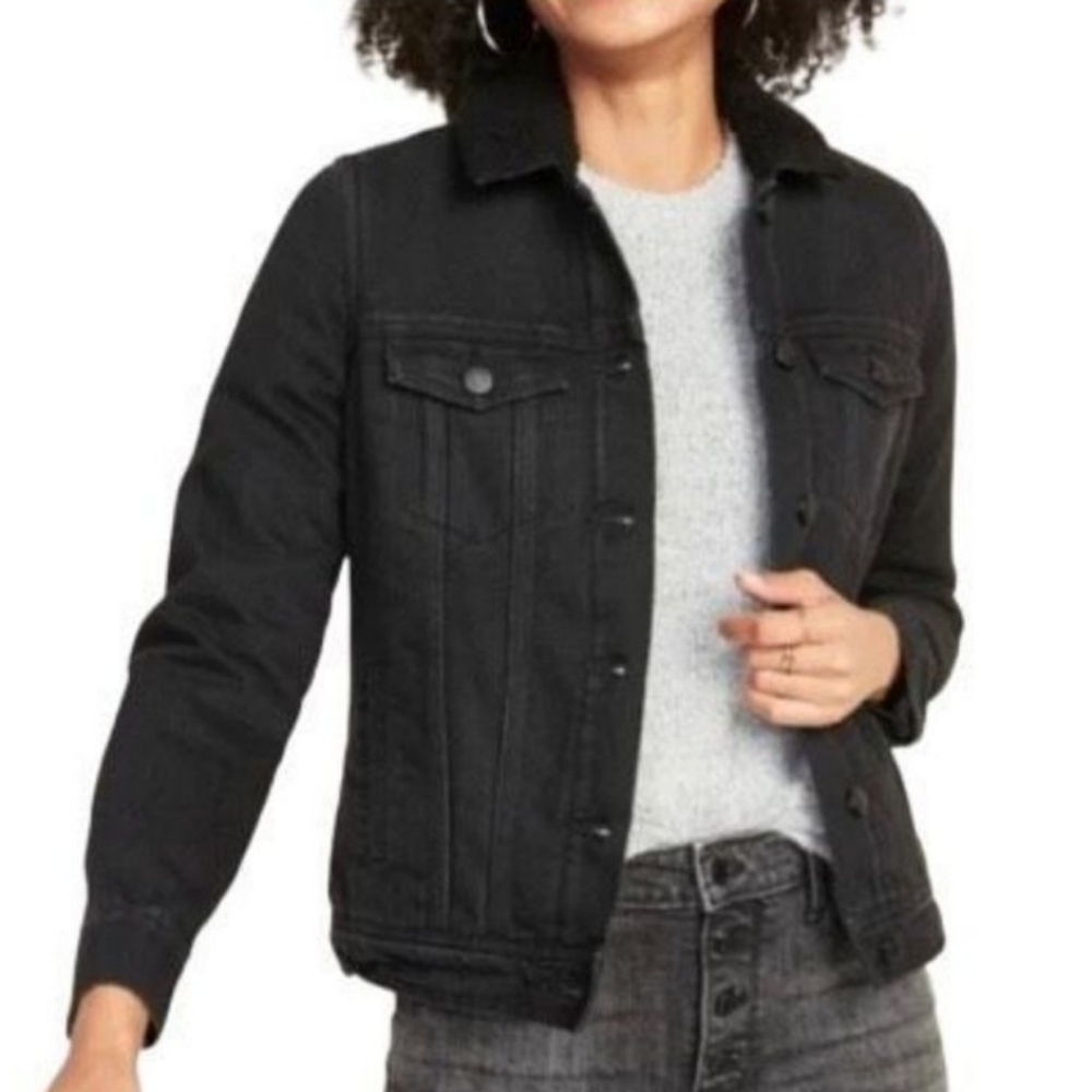Old Navy Denim Jacket
